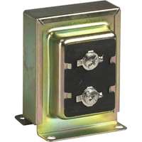 Door Chime Transformer