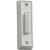 Plastic Door Door Chime Button