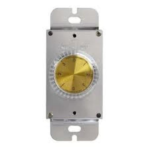 3-Speed Rotary Ceiling Fan Wall Control