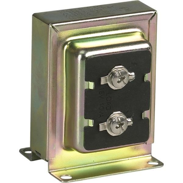 Door Chime Transformer