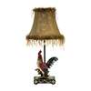 Elk Petite Rooster Table Lamp - Ainsworth - 7-208