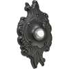 Opulent Round Door Chime Button