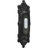 Opulent Oval Door Chime Button