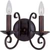 Loft 2-LT Wall Sconce