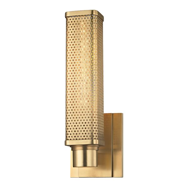 1-LT Wall Sconce