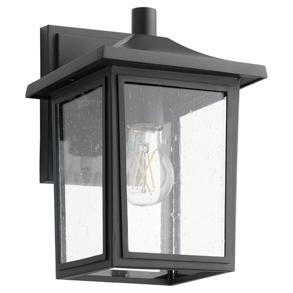 7" 1-LT Outdoor Wall Lantern