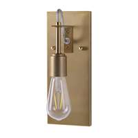 4.5" 1-LT Wall Sconce