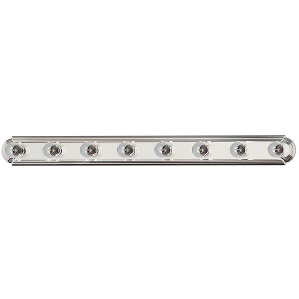 Essentials 8-LT Bath Vanity Light