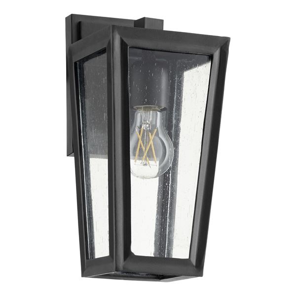 5.5" 1-LT Outdoor Wall Lantern