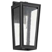 6.5" 1-LT Outdoor Wall Lantern