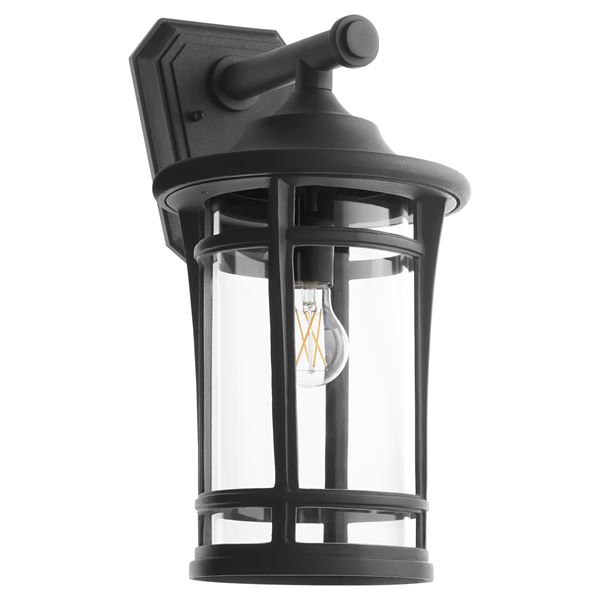 1-Light Outdoor Ceiling Mount