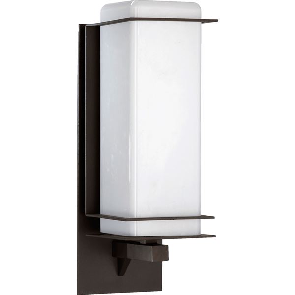 Balboa 5" Outdoor Wall Lantern