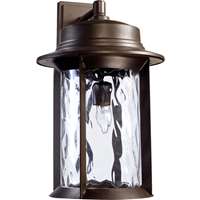 Charter 11" Outdoor Lantern