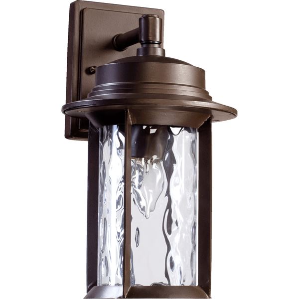 Charter 7" Outdoor Lantern