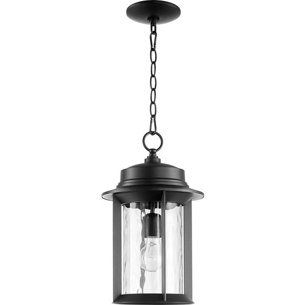 Charter 9" Outdoor Pendant