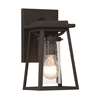 1-LT Outdoor Light