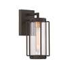 1-LT Outdoor Wall Light