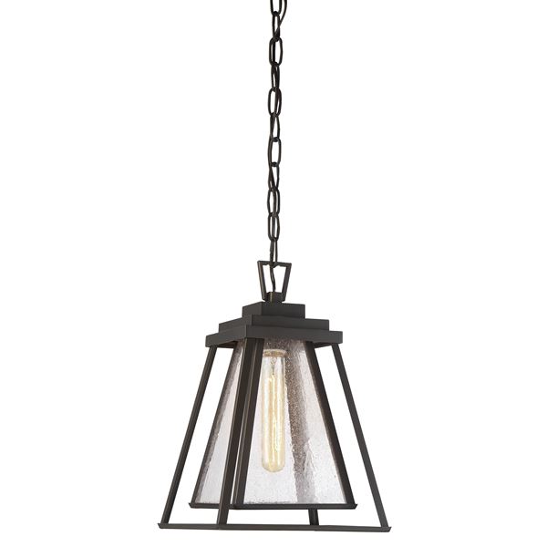 1-LT Outdoor Chain Hung Light