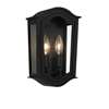 2-LT Outdoor Wall Light