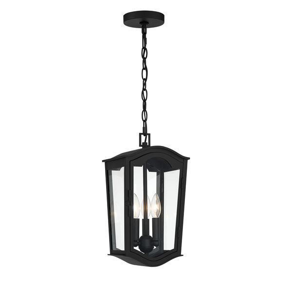 3-LT Outdoor Hanging Light