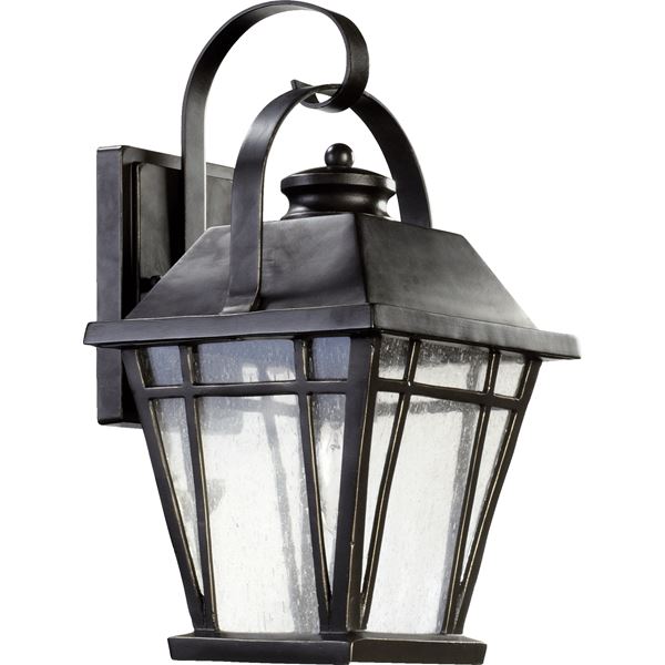 Baxter 8" Outdoor Lantern