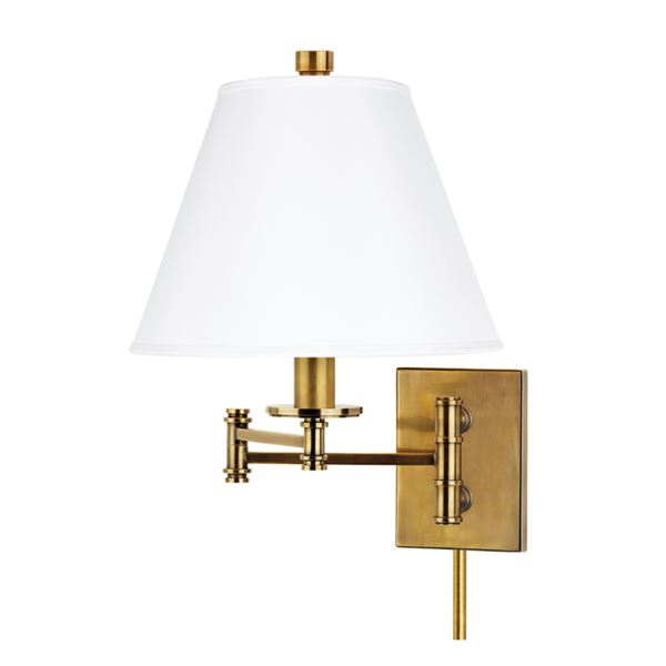 1-LT Wall Sconce