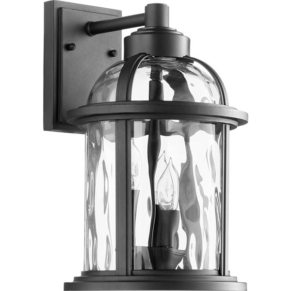 Winston 3-LT Outdoor Wall Lantern