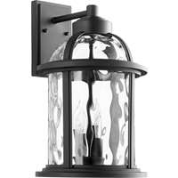 Winston 4-LT Outdoor Wall Lantern