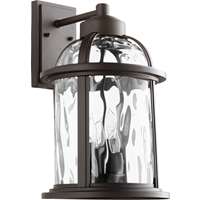 Winston 4-LT Outdoor Wall Lantern