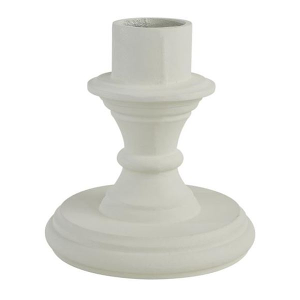 Minka-Lavery Pier Mount In White Finish in White Finish - 7910-44