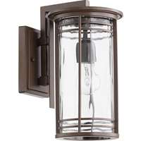 Larson 7" Clear Outdoor Lantern