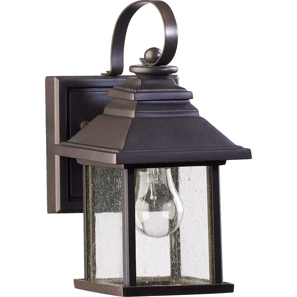 Pearson 5" Outdoor Wall Lantern