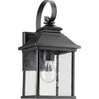 Pearson 7" Outdoor Wall Lantern