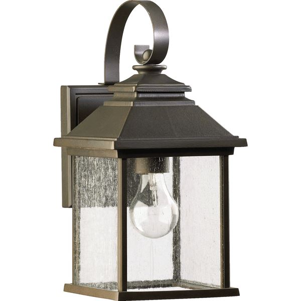 Pearson 7" Outdoor Wall Lantern