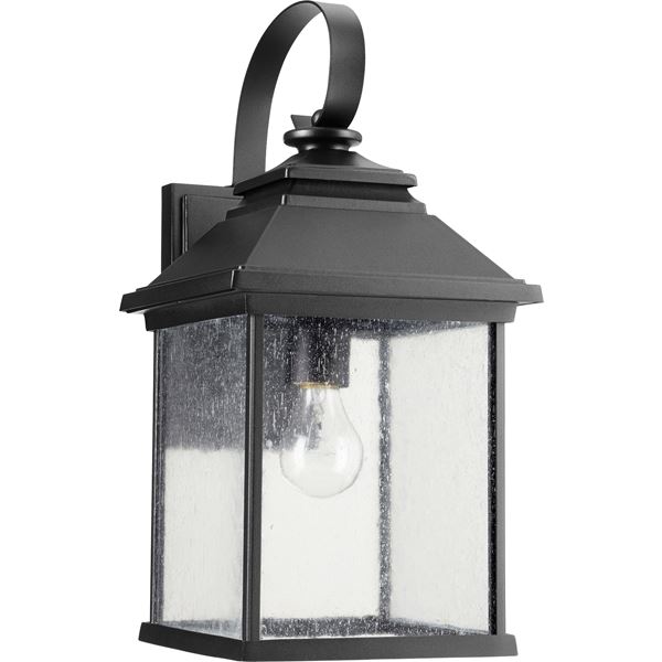 Pearson 9" Outdoor Wall Lantern