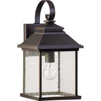 Pearson 9" Outdoor Wall Lantern