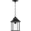 Pearson 7" Outdoor Pendant