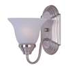 Essentials 1-LT Wall Sconce