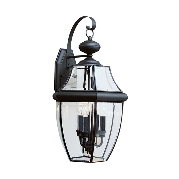 3-LT Outdoor Wall Lantern