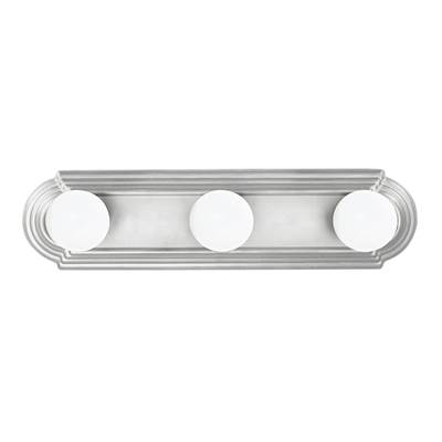 3-Light Vanity Light