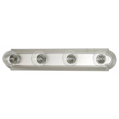 4-Light Vanity Light