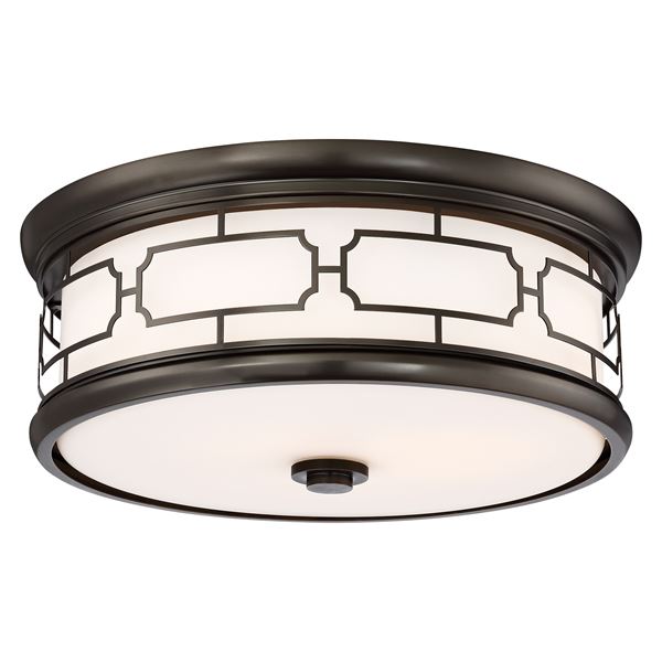 LED Flush Mount