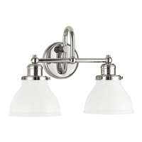 2-Light Vanity Light