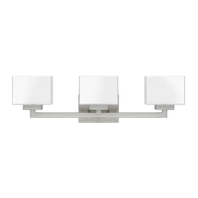 3-Light Vanity Light