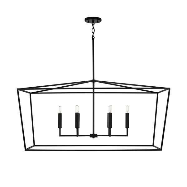 6-Light Island