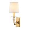 1-LT Wall Sconce