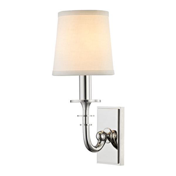 1-LT Wall Sconce