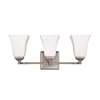 3-Light Vanity Light