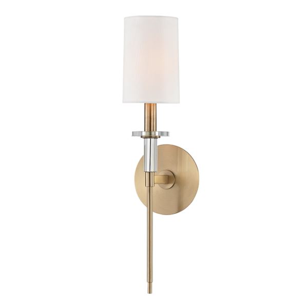 1-LT Wall Sconce