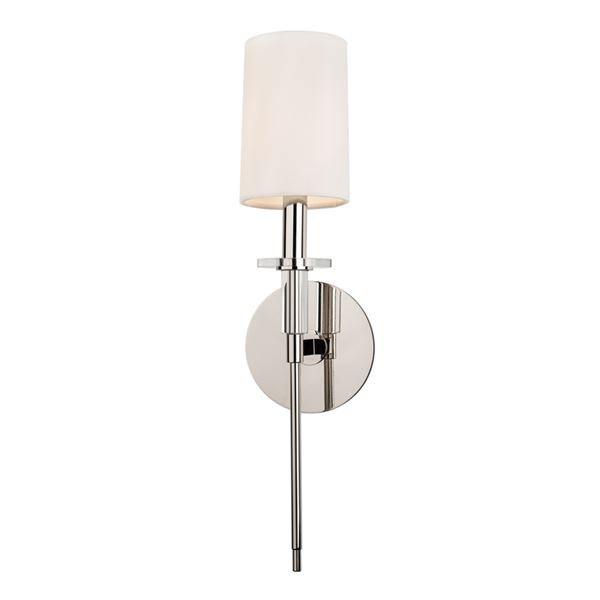 1-LT Wall Sconce